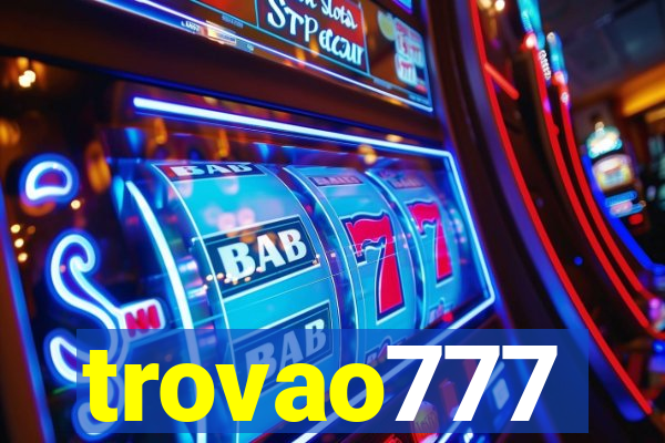 trovao777