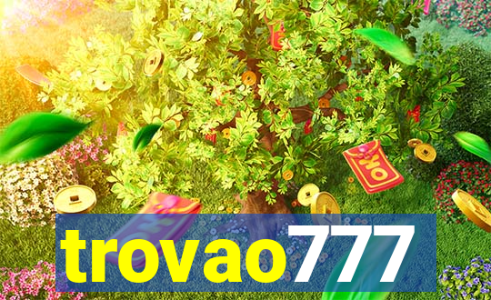 trovao777