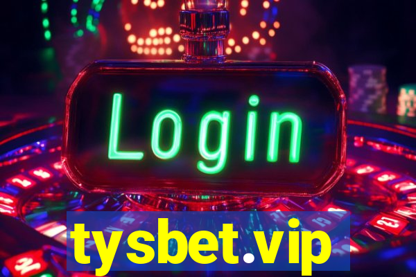 tysbet.vip