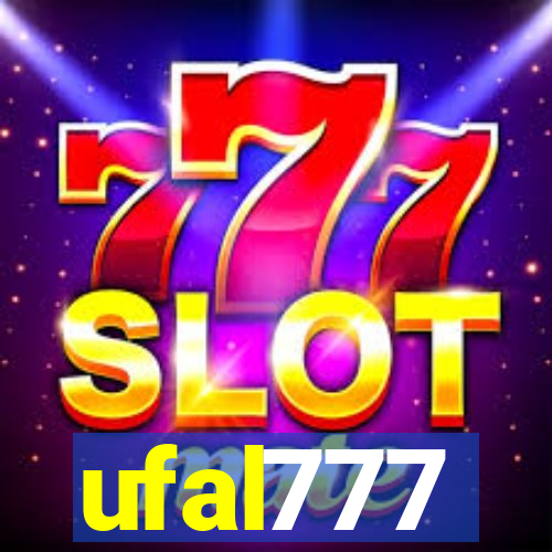 ufal777