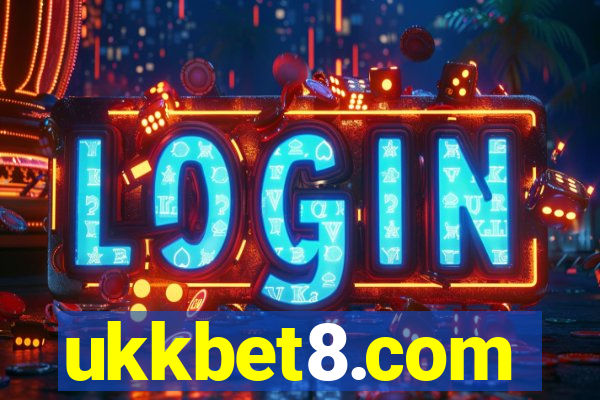 ukkbet8.com