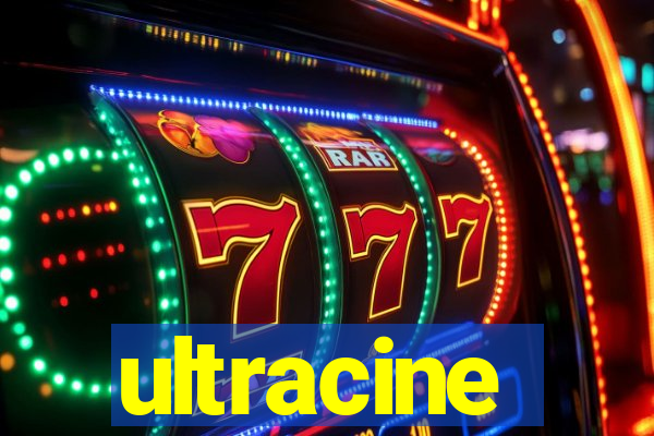 ultracine