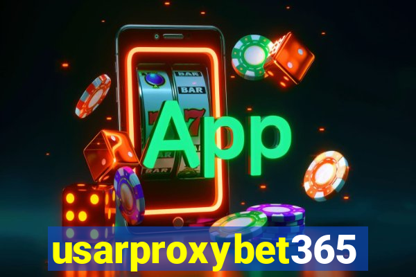 usarproxybet365