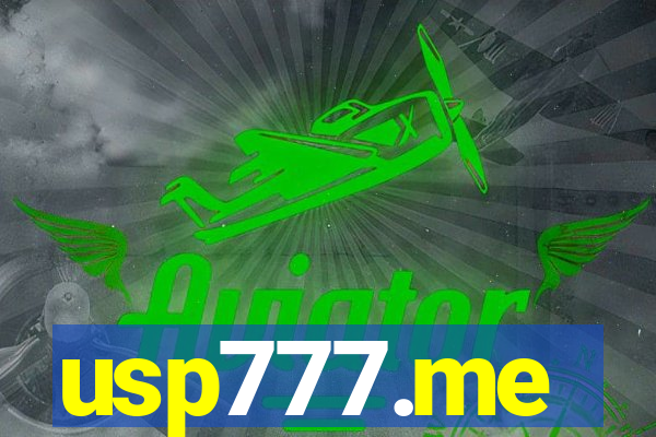 usp777.me