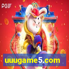 uuugame5.com