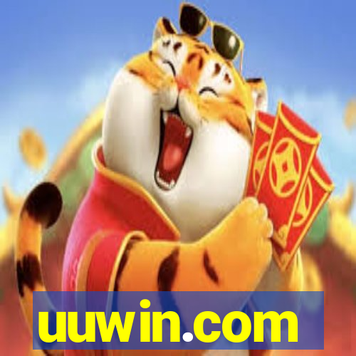 uuwin.com