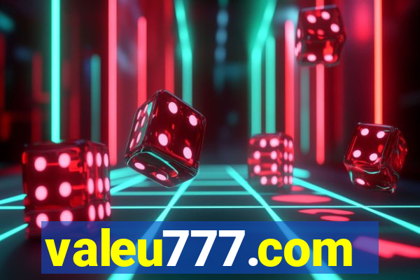 valeu777.com