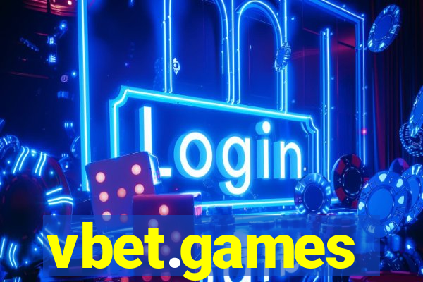 vbet.games