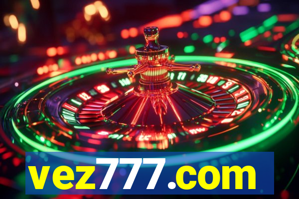 vez777.com