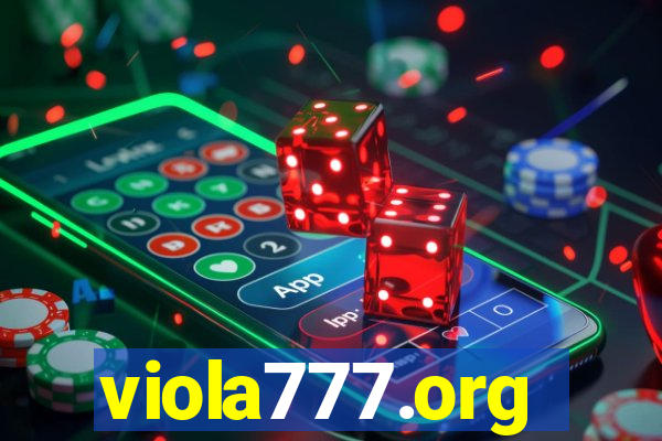 viola777.org