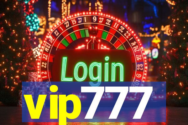 vip777