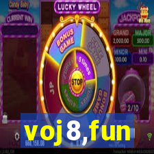 voj8,fun