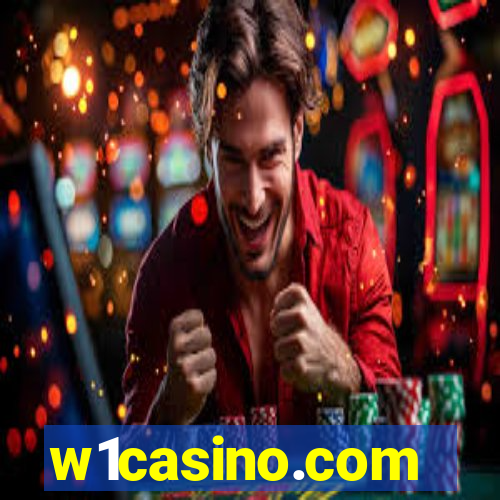 w1casino.com