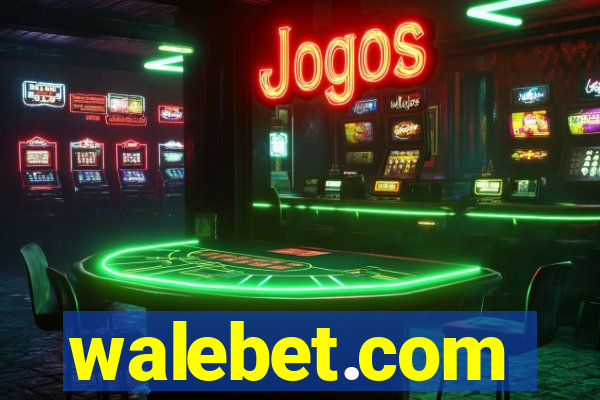 walebet.com