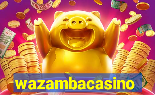 wazambacasino