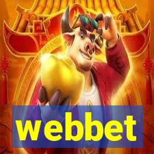 webbet