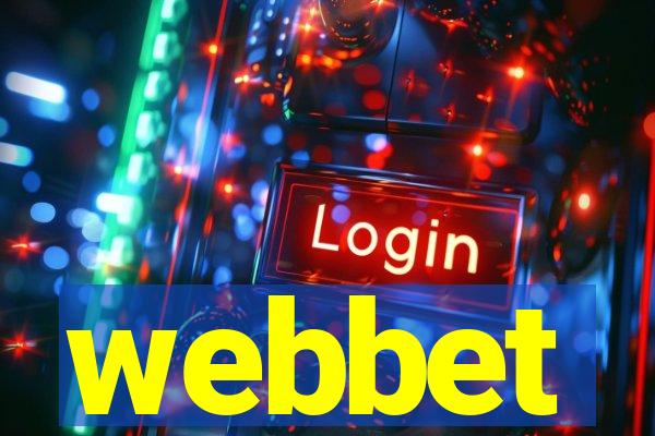 webbet