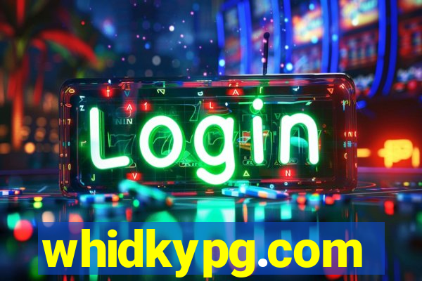 whidkypg.com