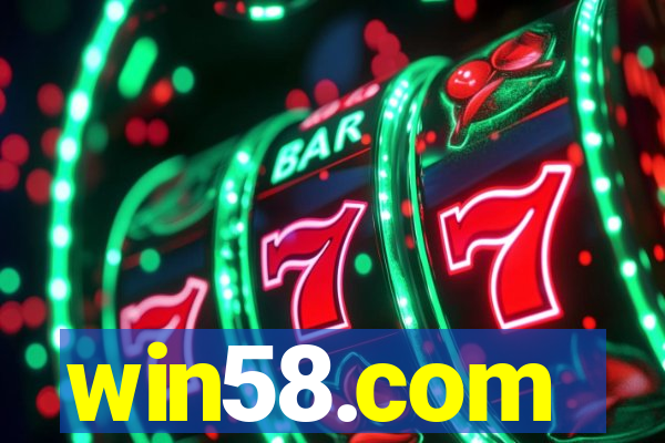 win58.com