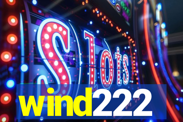 wind222