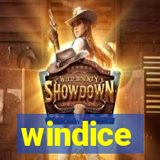 windice