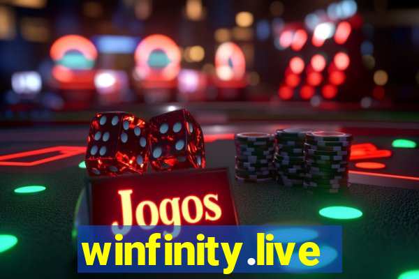 winfinity.live