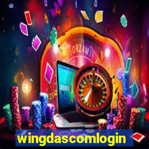 wingdascomlogin