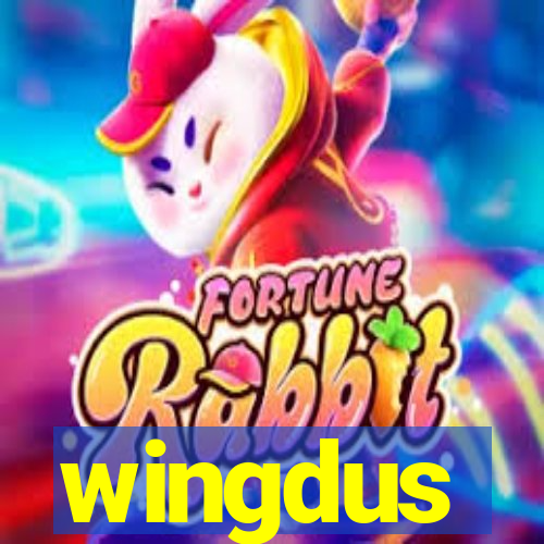 wingdus