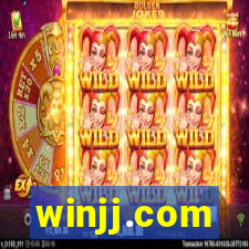 winjj.com