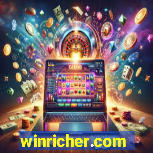 winricher.com