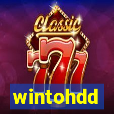 wintohdd