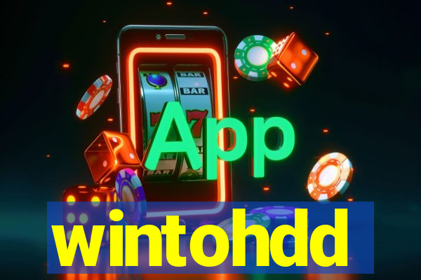 wintohdd