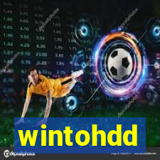 wintohdd