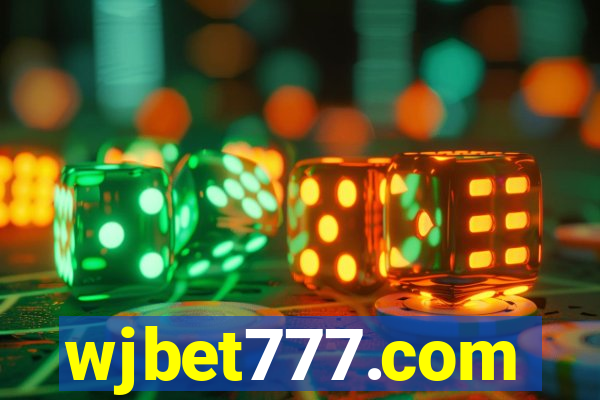 wjbet777.com