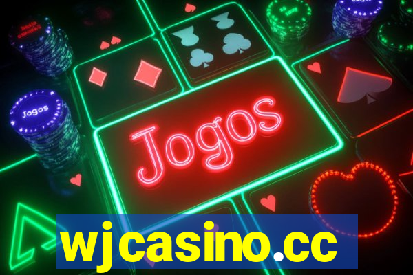 wjcasino.cc