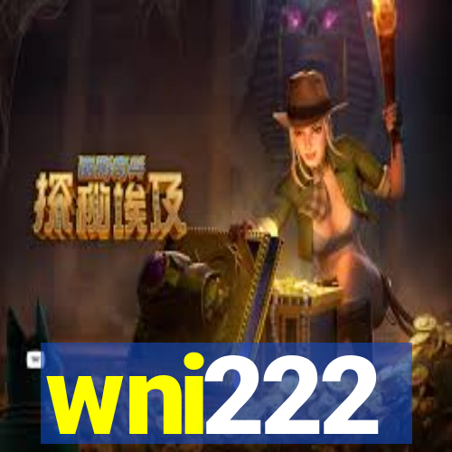 wni222