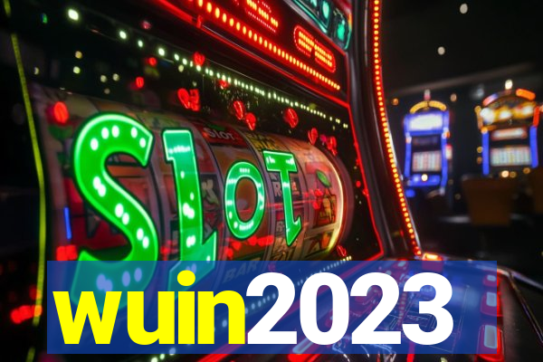 wuin2023