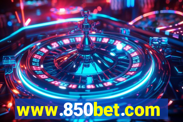 www.850bet.com