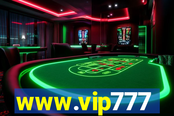 www.vip777