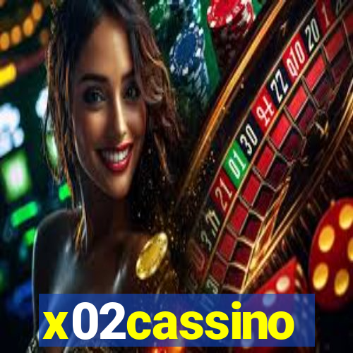 x02cassino