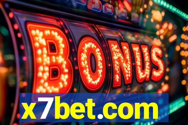 x7bet.com