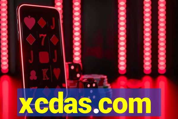 xcdas.com