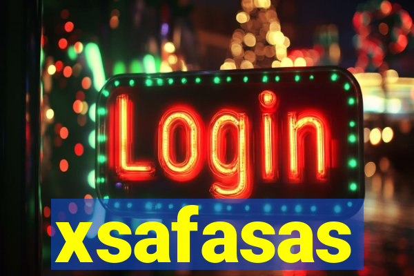 xsafasas