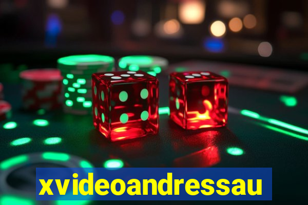 xvideoandressaurach