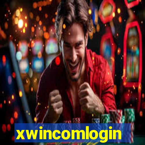 xwincomlogin