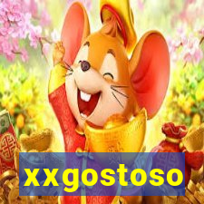 xxgostoso