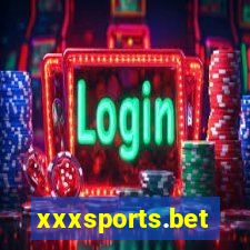 xxxsports.bet