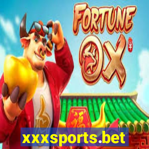 xxxsports.bet