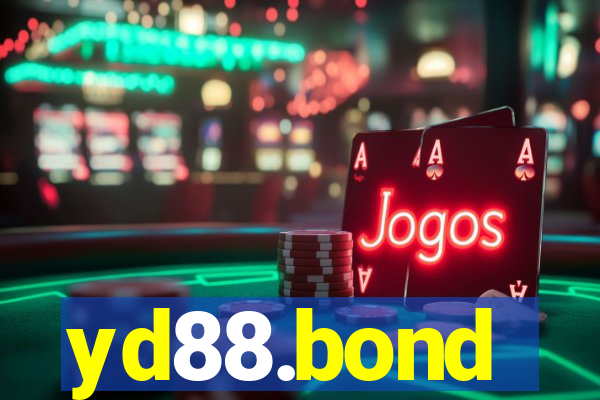 yd88.bond