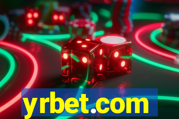 yrbet.com